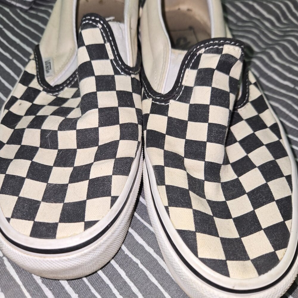 Vans